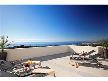 Apartment/flat for sale in Marbella (Andalucia)