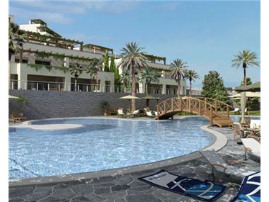 Apartment/flat for sale in Marbella (Andalucia)