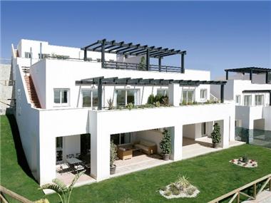 Apartment/flat for sale in Marbella (Andalucia)