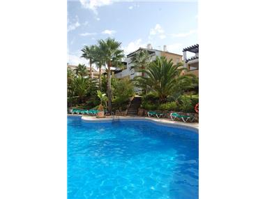 Apartment/flat for sale in Marbella (Andalucia)