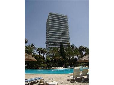 Apartment/flat for sale in Marbella (Andalucia)