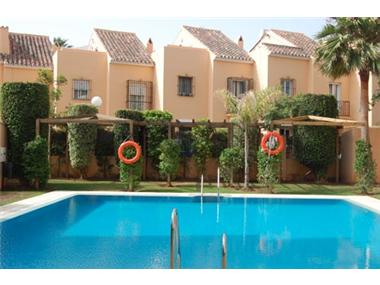 Apartment/flat for sale in Marbella (Andalucia)