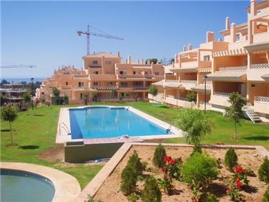 Apartment/flat for sale in Marbella (Andalucia)