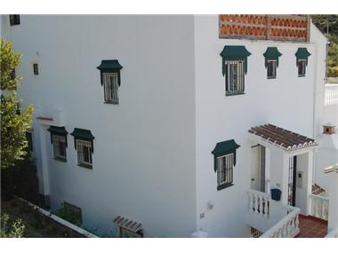 Apartment/flat for sale in Torrox Costa (Andalucia)