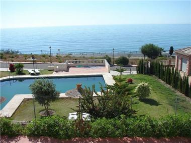 Townhouse for sale in Torrox Costa (Andalucia)