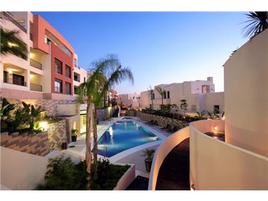 Apartment/flat for sale in Marbella (Andalucia)