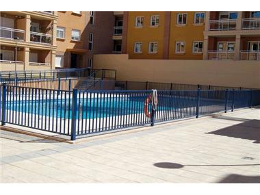Apartment/flat for sale in el Morche (Andalucia)