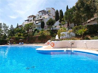 Apartment/flat for sale in Marbella (Andalucia)