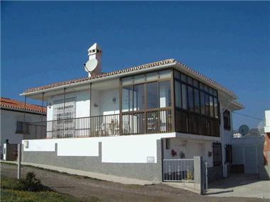 Apartment/flat for sale in Torrox Costa (Andalucia)