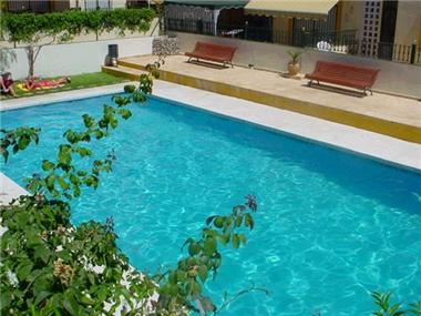 Apartment/flat for sale in el Morche (Andalucia)