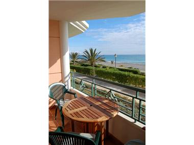 Apartment/flat for sale in Torrox Costa (Andalucia)