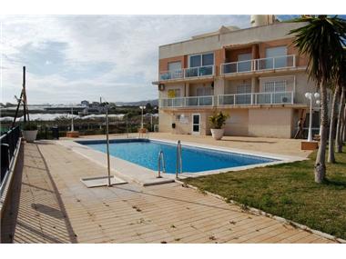 Apartment/flat for sale in Torrox Costa (Andalucia)