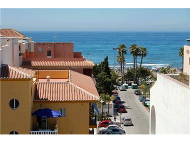 Apartment/flat for sale in el Morche (Andalucia)
