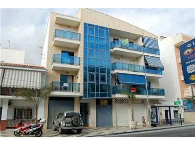 Apartment/flat for sale in el Morche (Andalucia)