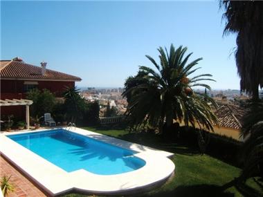 House/villa for sale in El Coto (Andalucia)