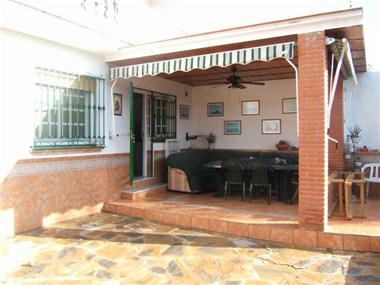 Semi/terraced Villa for sale in El Coto (Andalucia)
