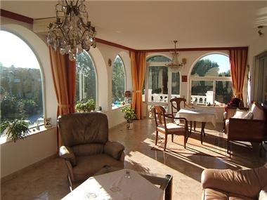 House/villa for sale in El Coto (Andalucia)