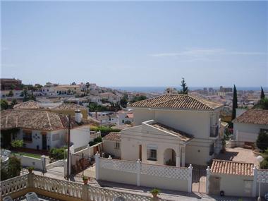 Townhouse for sale in El Coto (Andalucia)