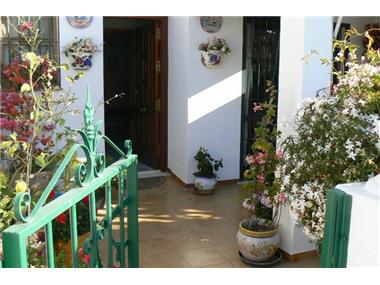 Townhouse for sale in El Coto (Andalucia)