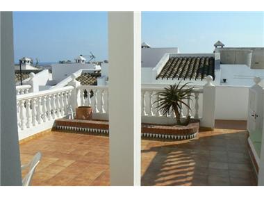 Townhouse for sale in El Coto (Andalucia)