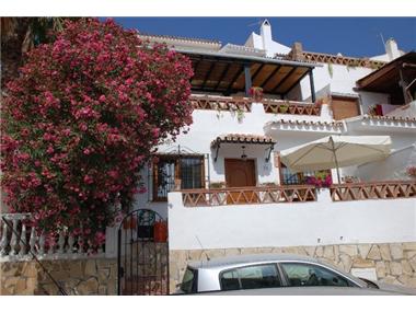 Townhouse for sale in El Coto (Andalucia)