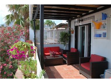 Townhouse for sale in El Coto (Andalucia)