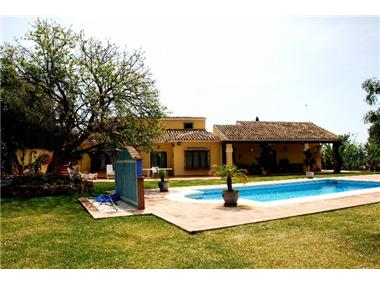 House/villa for sale in Campo Mijas (Andalucia)