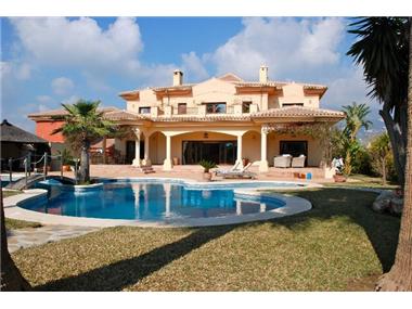 House/villa for sale in Fuengirola (Andalucia)