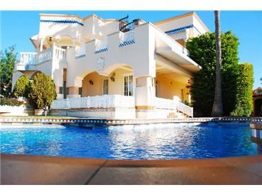 House/villa for sale in Fuengirola (Andalucia)