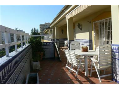 Apartment/flat for sale in Fuengirola (Andalucia)