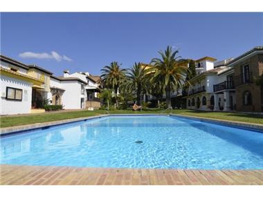 Townhouse for sale in Fuengirola (Andalucia)