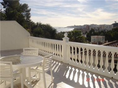 House/villa for sale in Fuengirola (Andalucia)