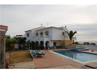 House/villa for sale in Nerja (Andalucia)