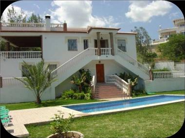 House/villa for sale in Frigiliana (Andalucia)