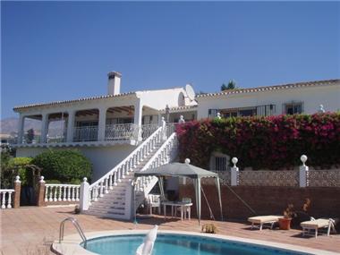 House/villa for sale in Campo Mijas (Andalucia)
