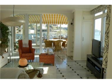 Apartment/flat for sale in Fuengirola (Andalucia)