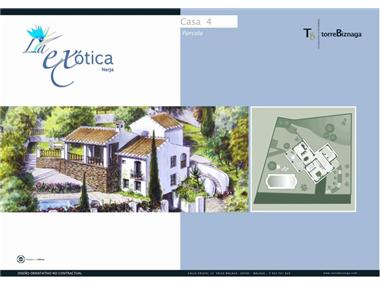 Miscellaneous for sale in Frigiliana (Andalucia)