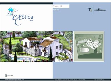 Miscellaneous for sale in Frigiliana (Andalucia)