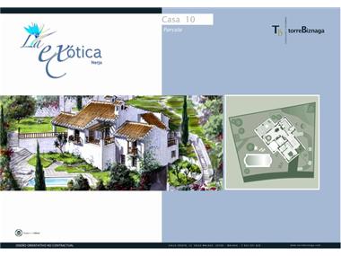 Miscellaneous for sale in Frigiliana (Andalucia)