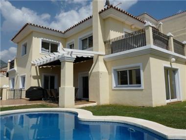 House/villa for sale in Torreblanca (Andalucia)
