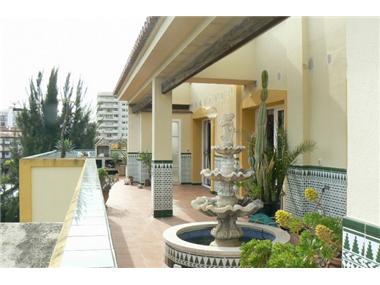 Apartment/flat for sale in Fuengirola (Andalucia)