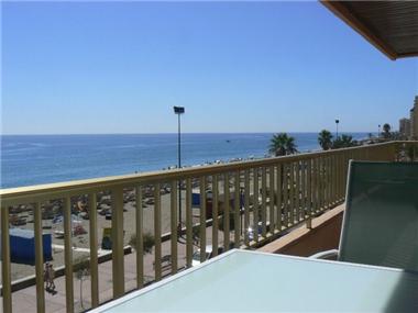 Apartment/flat for sale in Fuengirola (Andalucia)