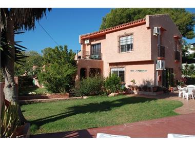 House/villa for sale in Torreblanca (Andalucia)