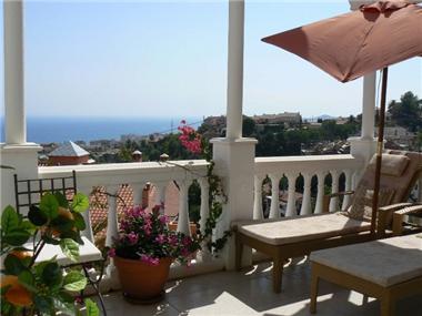 House/villa for sale in Torreblanca (Andalucia)
