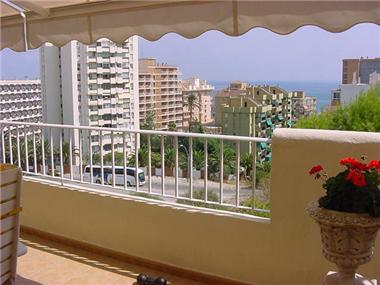 Townhouse for sale in Torreblanca (Andalucia)
