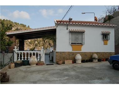 Miscellaneous for sale in Frigiliana (Andalucia)
