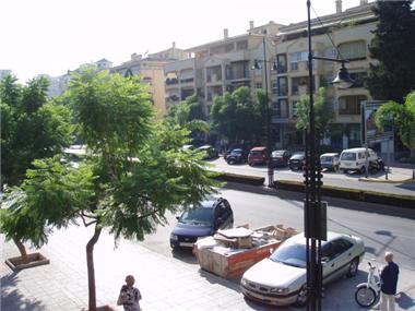 Apartment/flat for sale in Fuengirola (Andalucia)