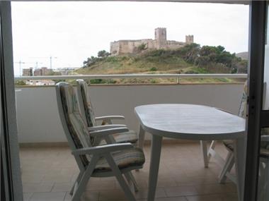 Apartment/flat for sale in Fuengirola (Andalucia)