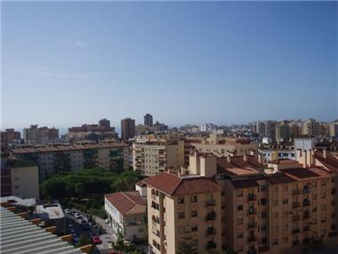 Apartment/flat for sale in Fuengirola (Andalucia)