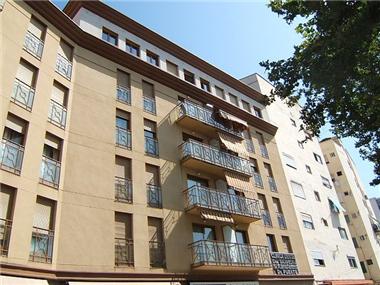 Apartment/flat for sale in Fuengirola (Andalucia)